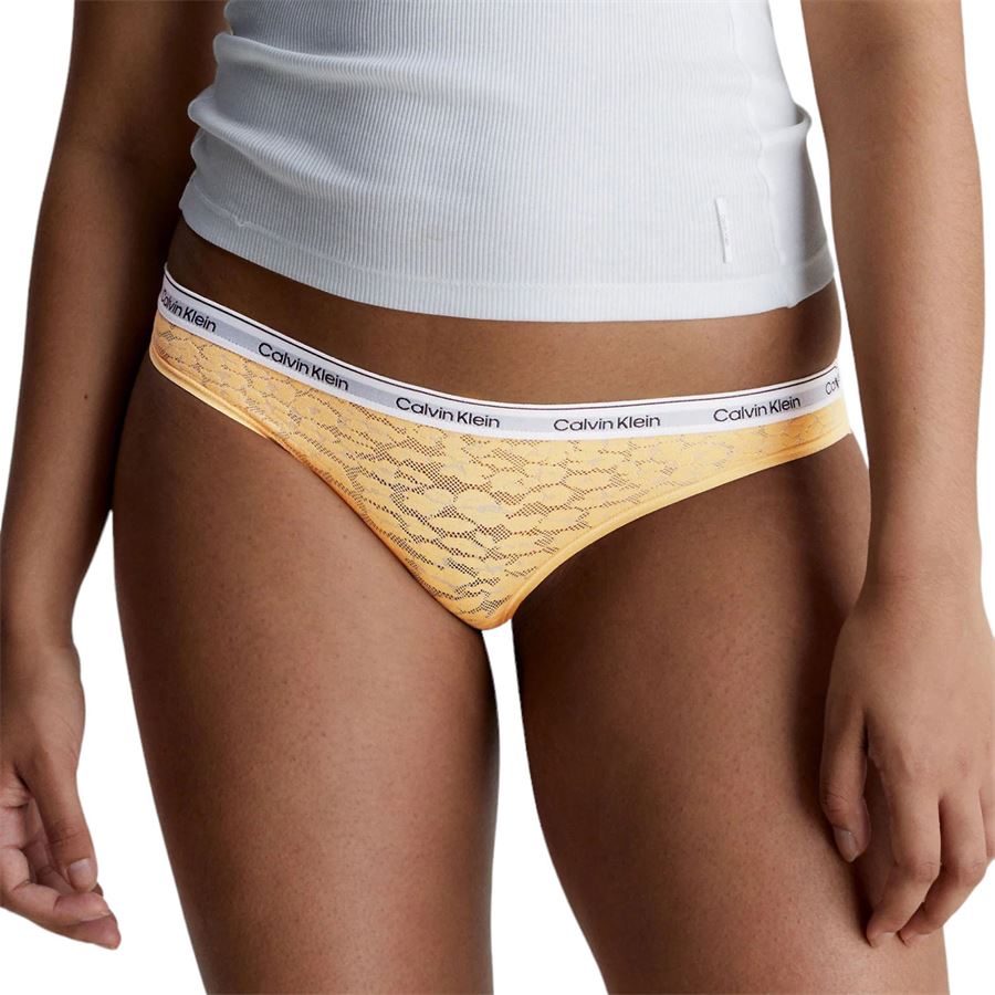 BIKINI 3PK Calvin Klein | QD5069EGP9
